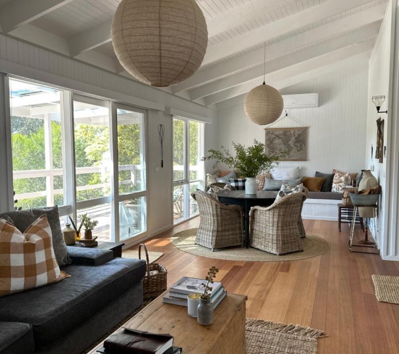 Photo of Livingroom in Moonambel