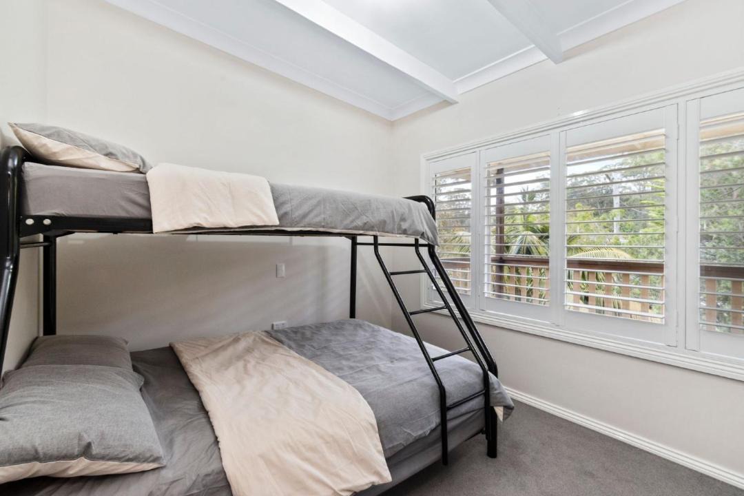 Photo of Bedroom in South Durras