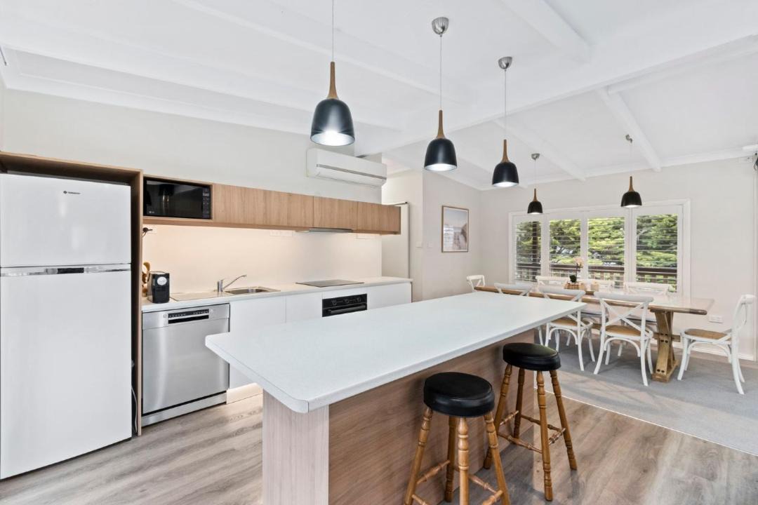 Photo of Kitchen in South Durras