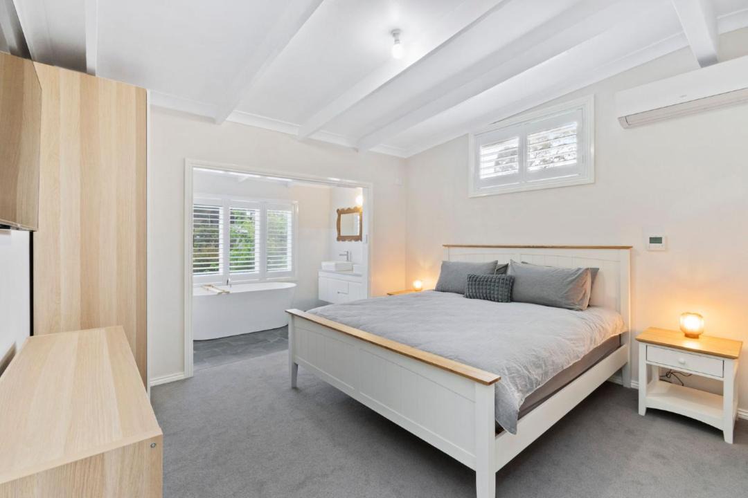 Photo of Bedroom in South Durras
