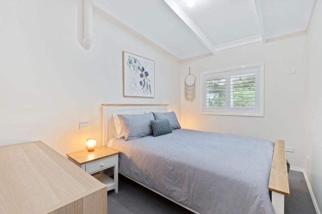 Photo of Bedroom in South Durras