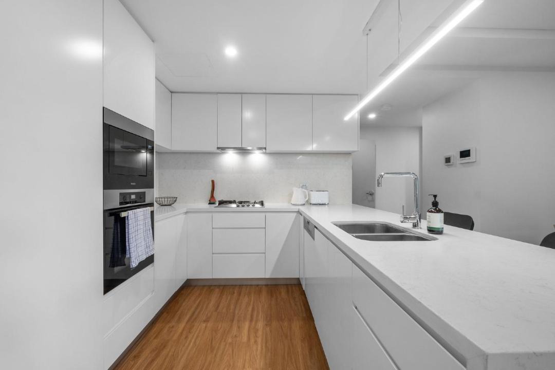 Photo of Kitchen in Pymble