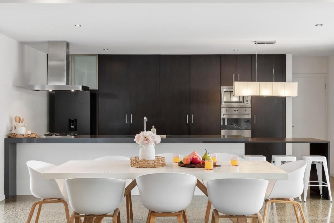Photo of Kitchen in St Leonards