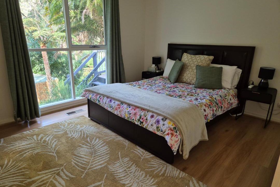 Photo of Bedroom in Tecoma