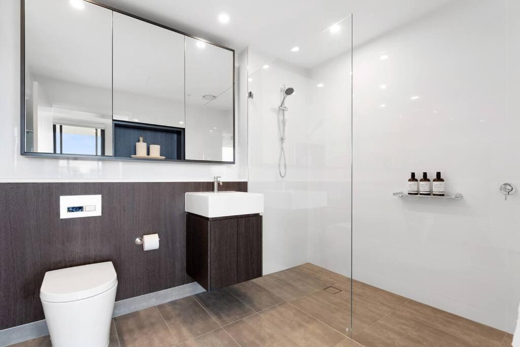 Photo of Bathroom in Woolooware