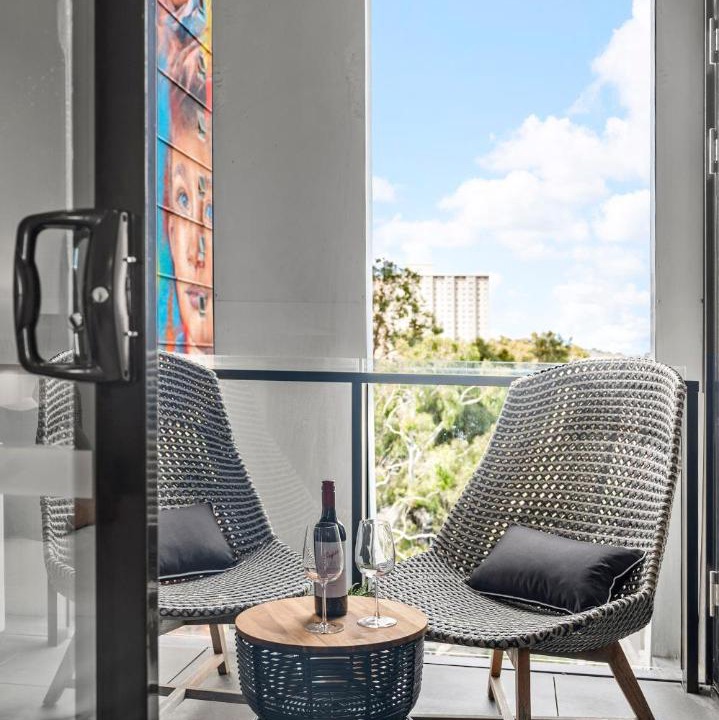 Photo of Patio Balcony in Collingwood