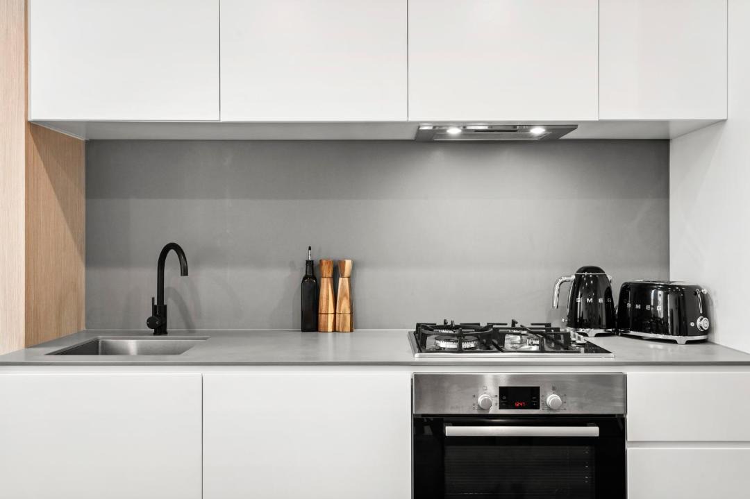 Photo of Kitchen in Collingwood