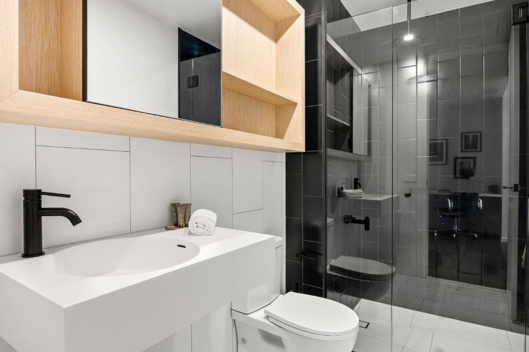 Photo of Bathroom in Collingwood