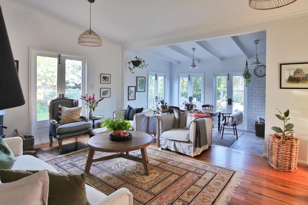 Photo of Livingroom in Cygnet