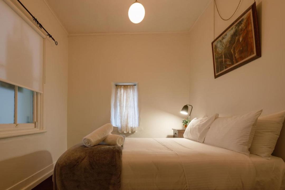 Photo of Bedroom in Mount Victoria