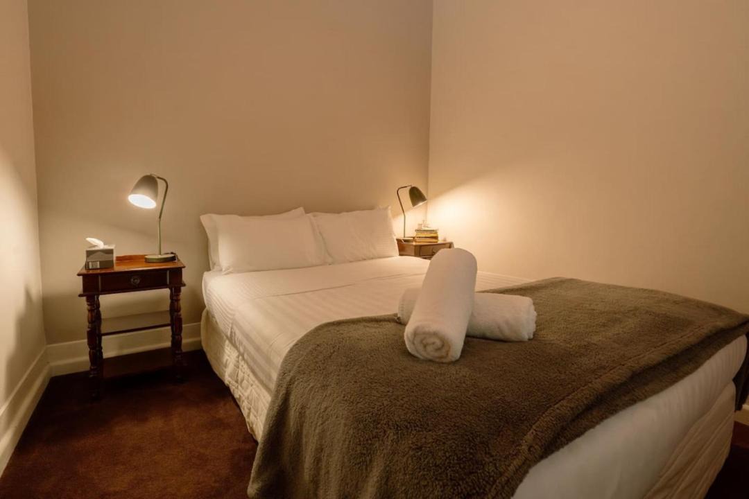 Photo of Bedroom in Mount Victoria
