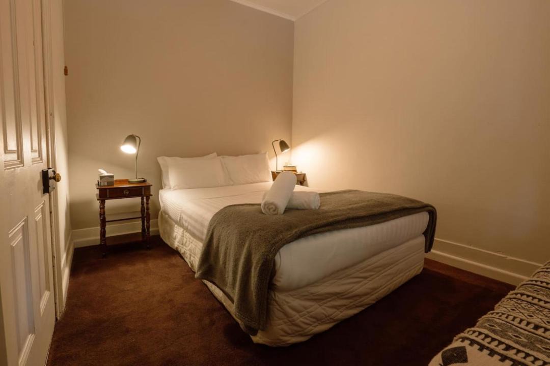 Photo of Bedroom in Mount Victoria