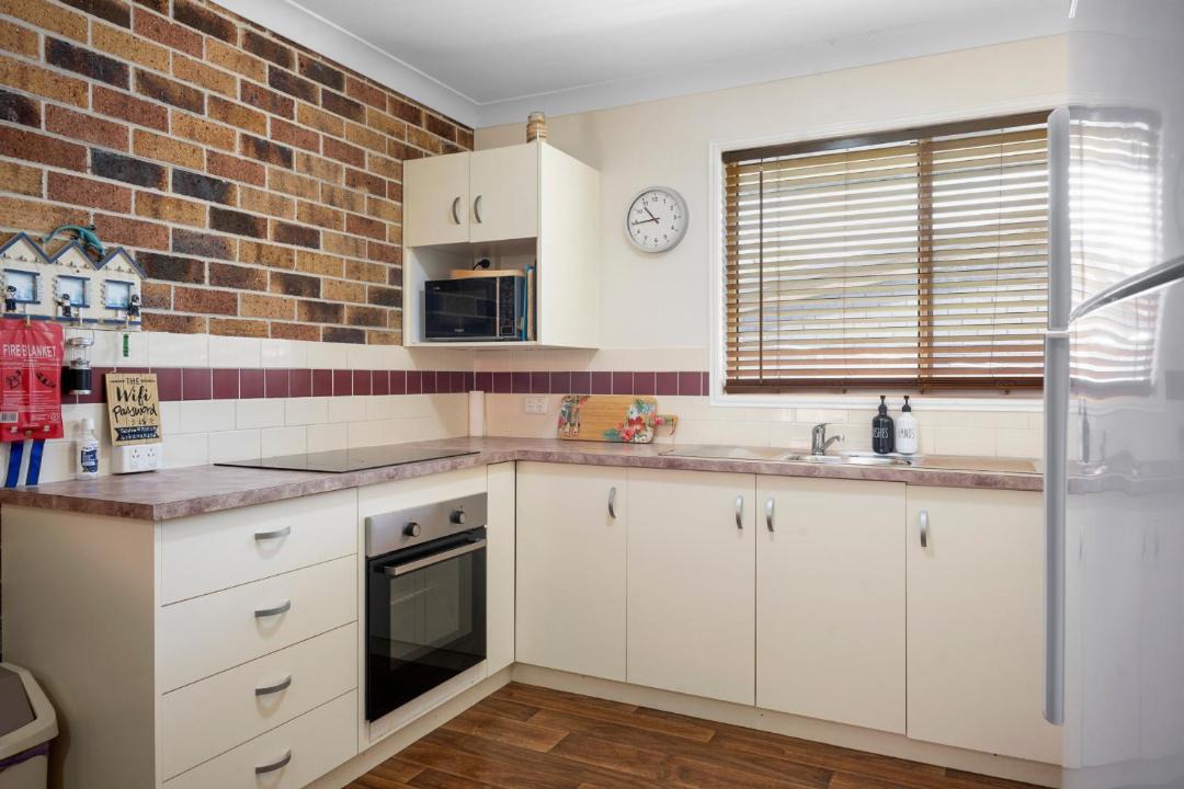 Photo of Kitchen in Rainbow Beach