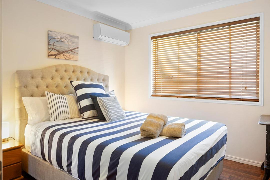 Photo of Bedroom in Rainbow Beach