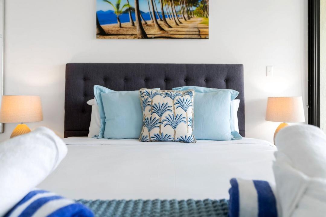 Photo of Bedroom in Cairns North