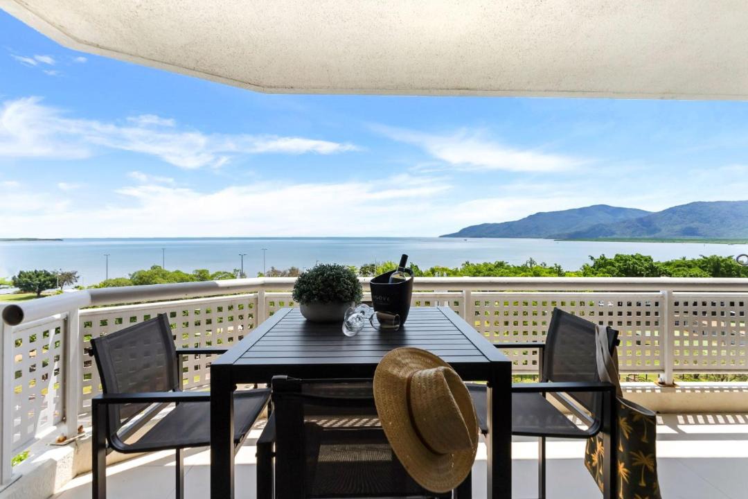 Photo of Patio Balcony in Cairns North