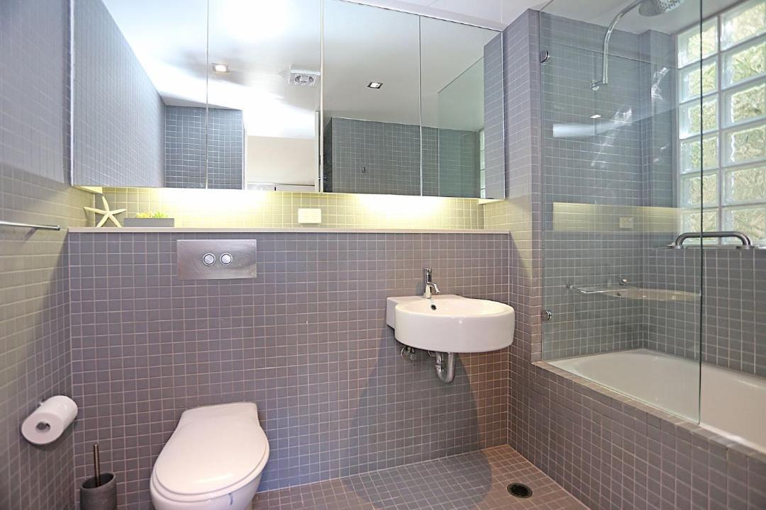 Photo of Bathroom in Hawks Nest
