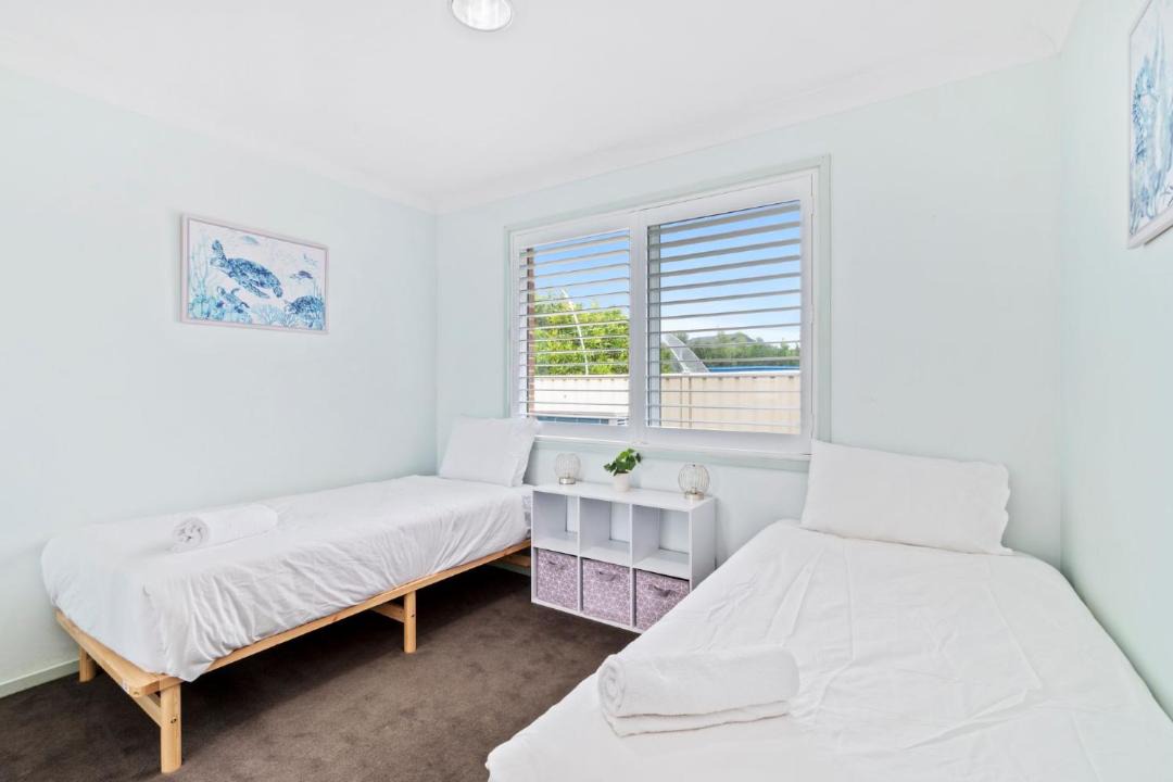 Photo of Bedroom in Maloneys Beach