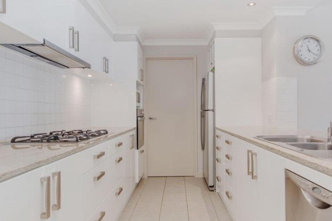 Photo of Kitchen in Rockingham