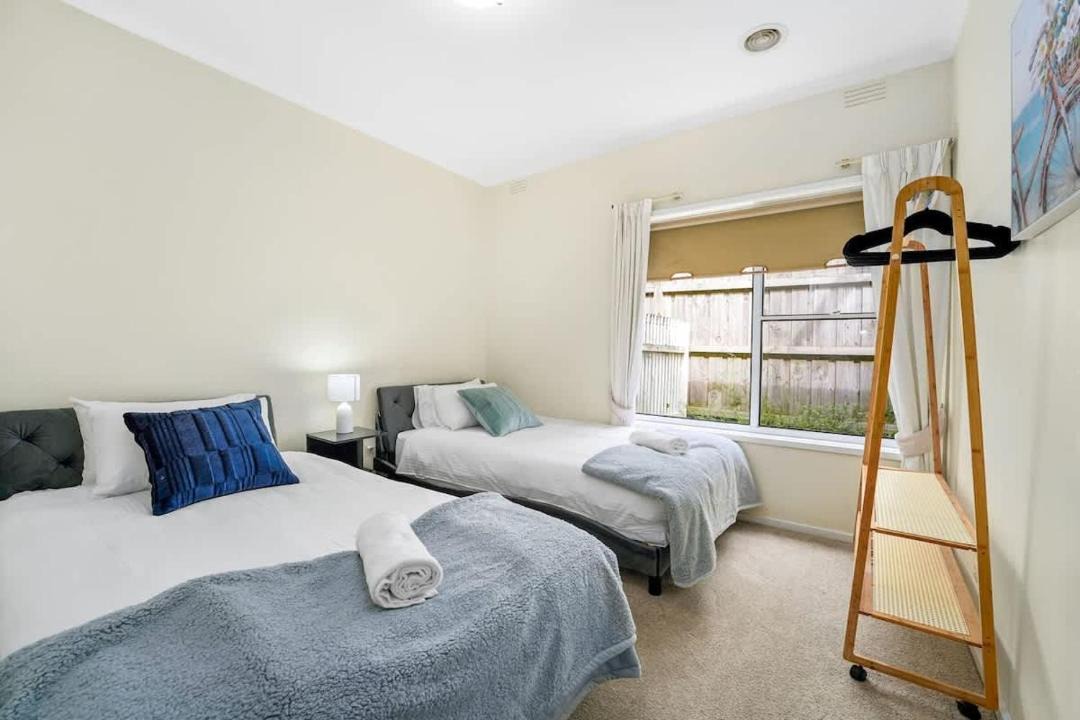 Photo of Bedroom in Mornington