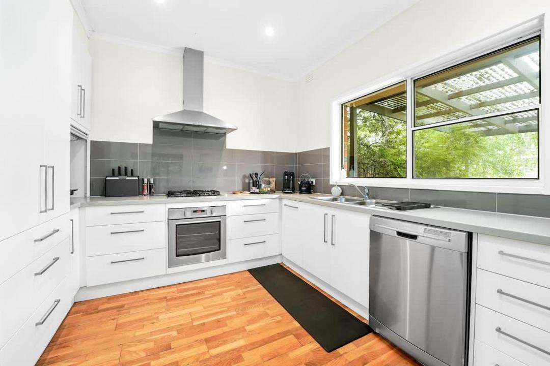 Photo of Kitchen in Mornington