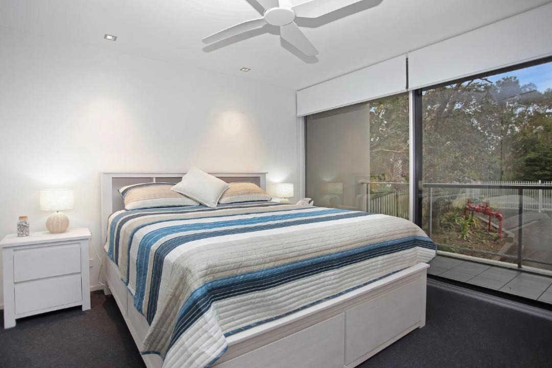Photo of Bedroom in Hawks Nest