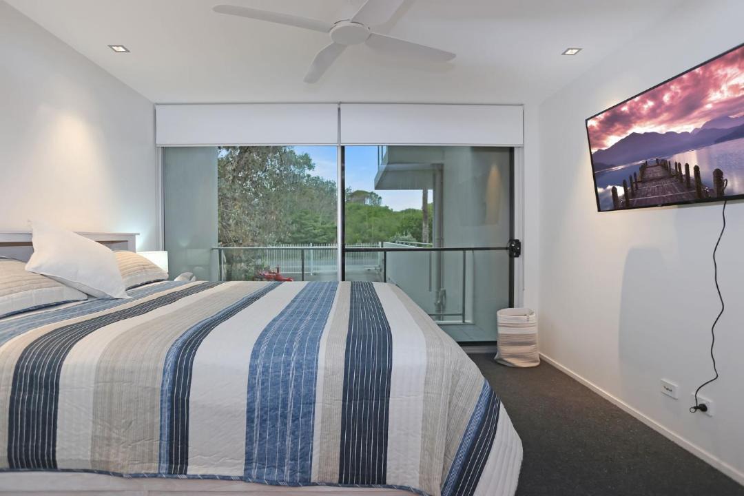 Photo of Bedroom in Hawks Nest