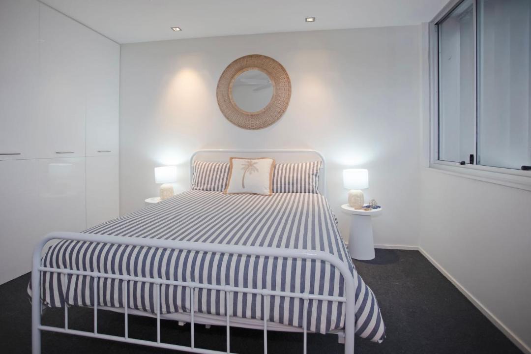 Photo of Bedroom in Hawks Nest
