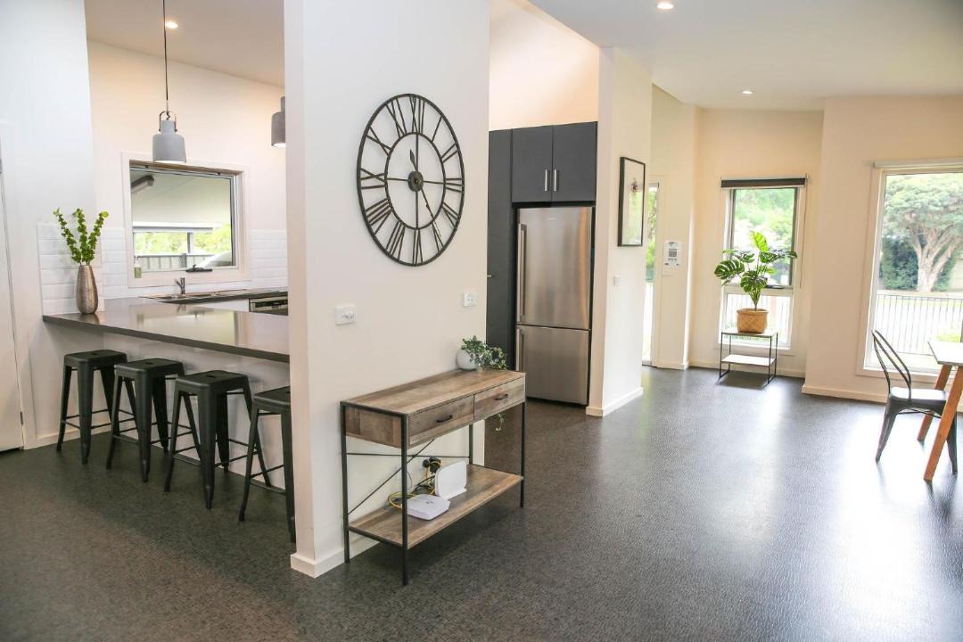 Photo of Kitchen in Bright