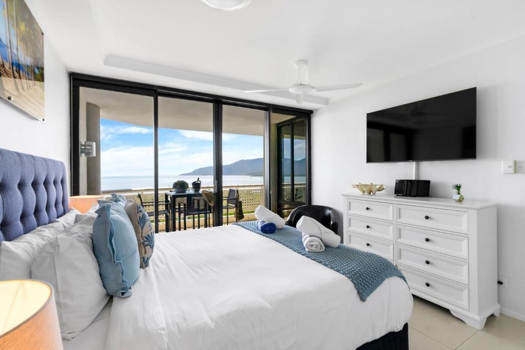 Photo of Bedroom in Cairns North