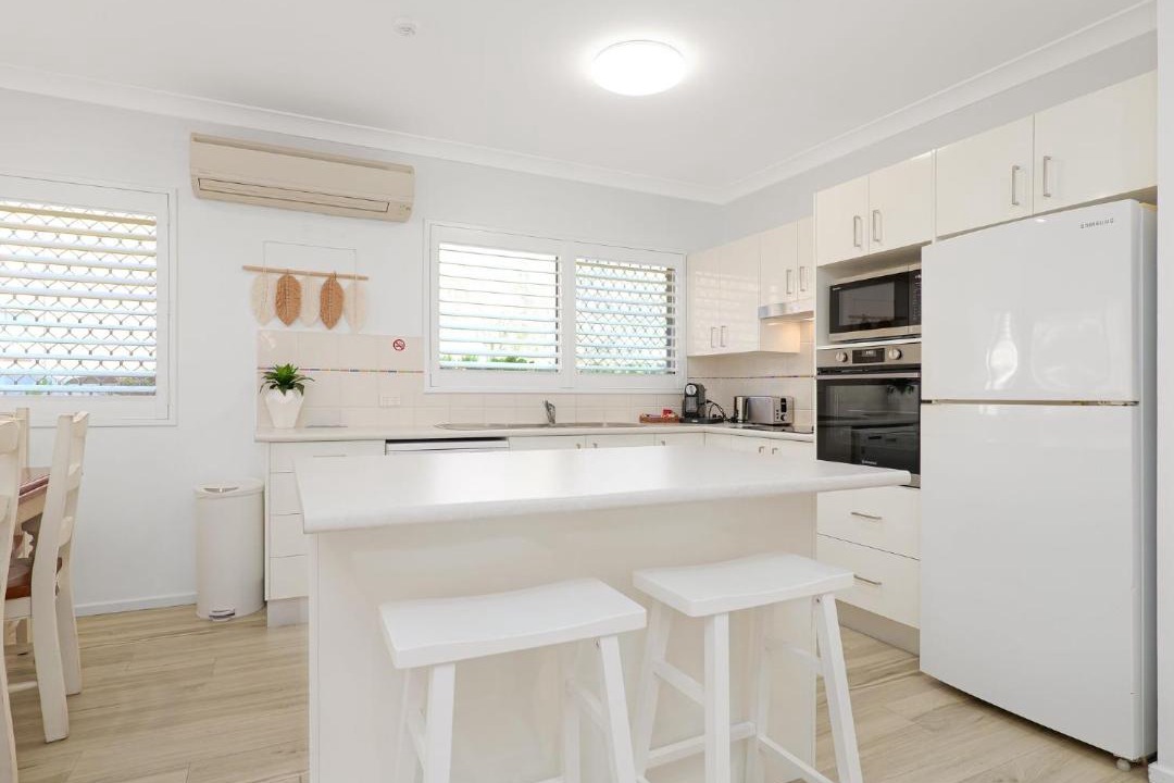 Photo of Kitchen in Nelson Bay