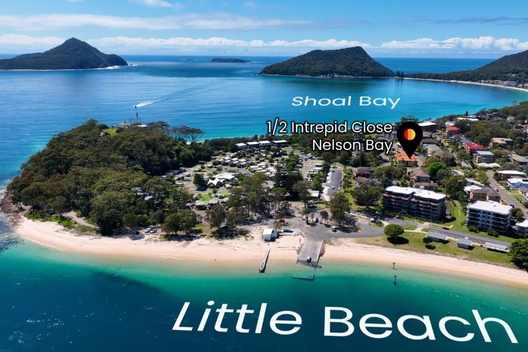 Photo of Others in Nelson Bay