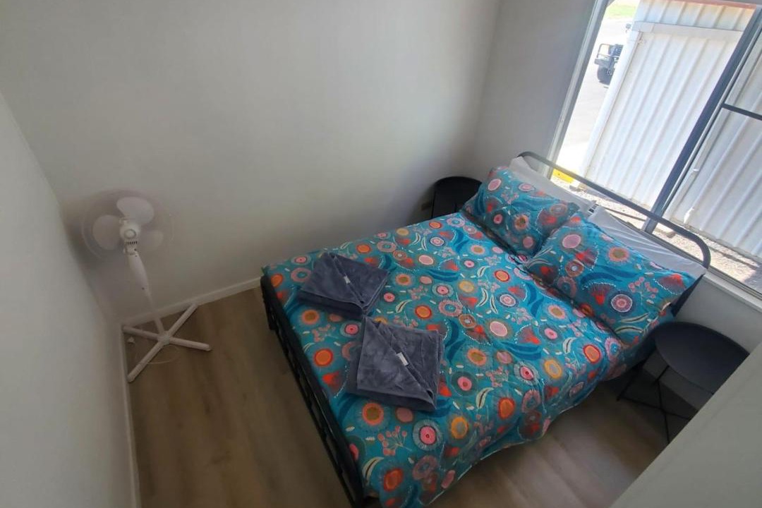 Photo of Bedroom in Dalby