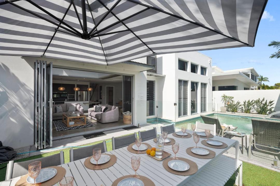 Photo of Patio Balcony in Kingscliff