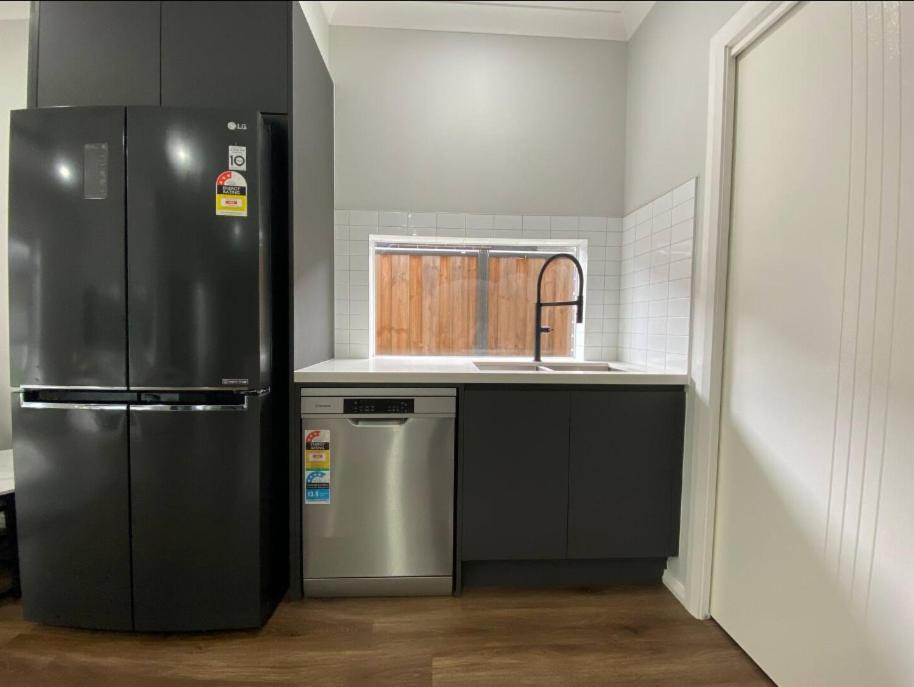 Photo of Kitchen in Gledswood Hills