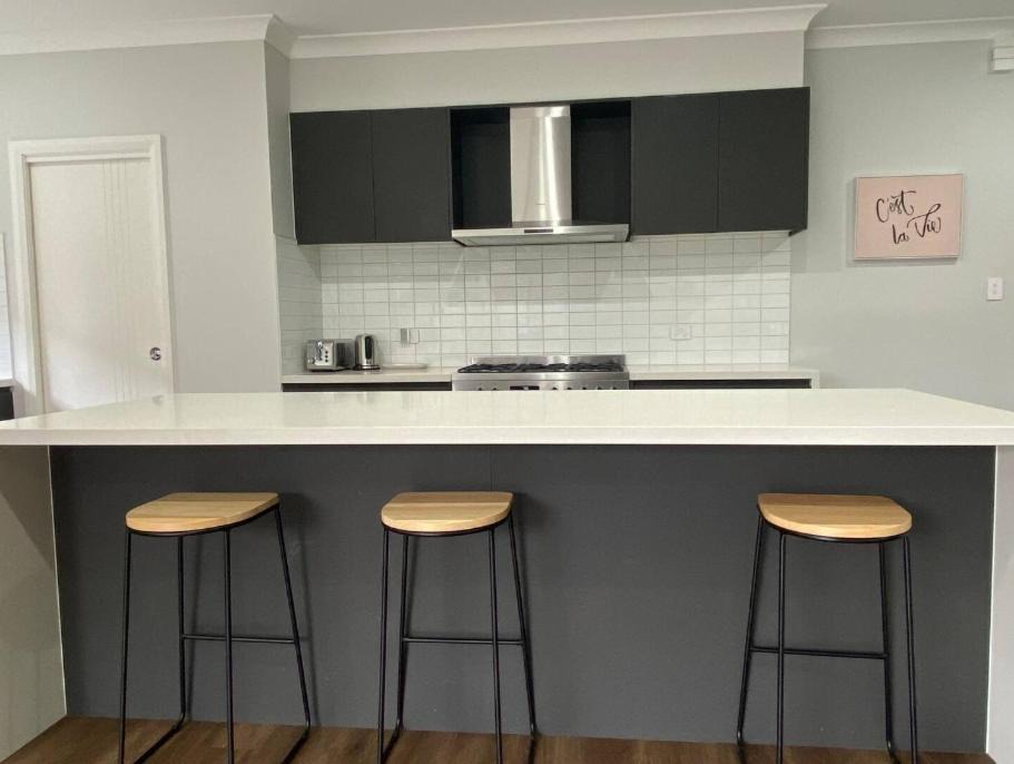 Photo of Kitchen in Gledswood Hills