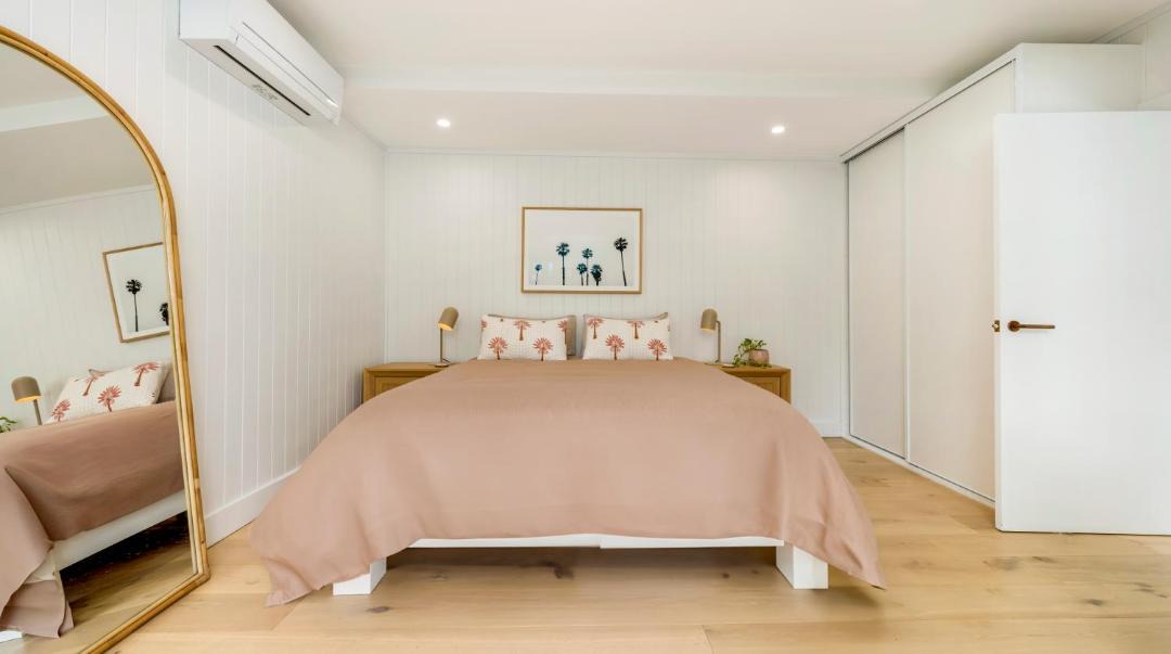 Photo of Bedroom in Myocum