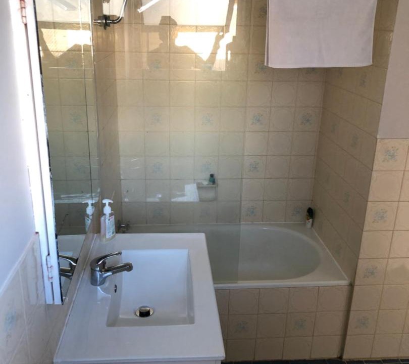 Photo of Bathroom in Essendon