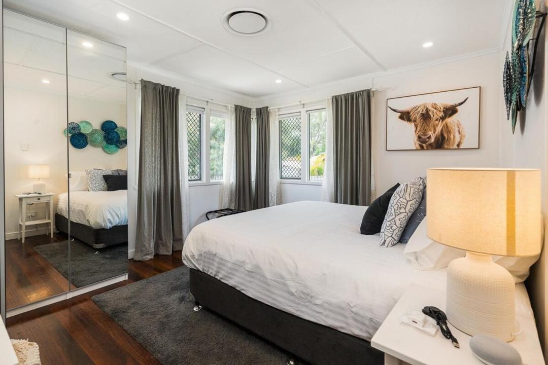 Photo of Bedroom in Acacia Ridge