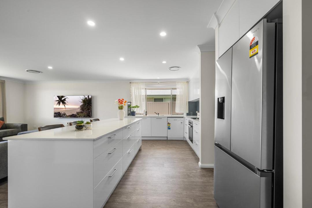 Photo of Kitchen in South West Rocks