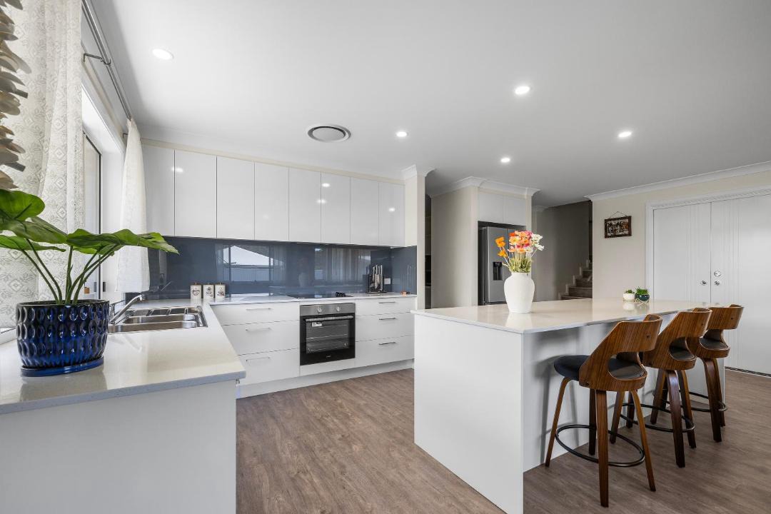 Photo of Kitchen in South West Rocks