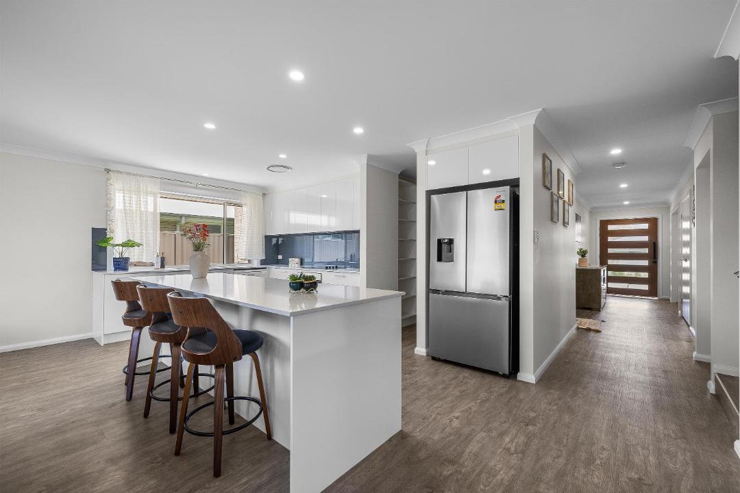 Photo of Kitchen in South West Rocks