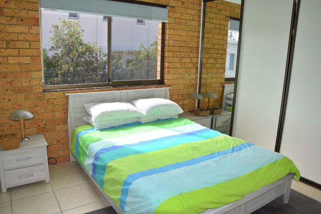 Photo of Bedroom in South West Rocks