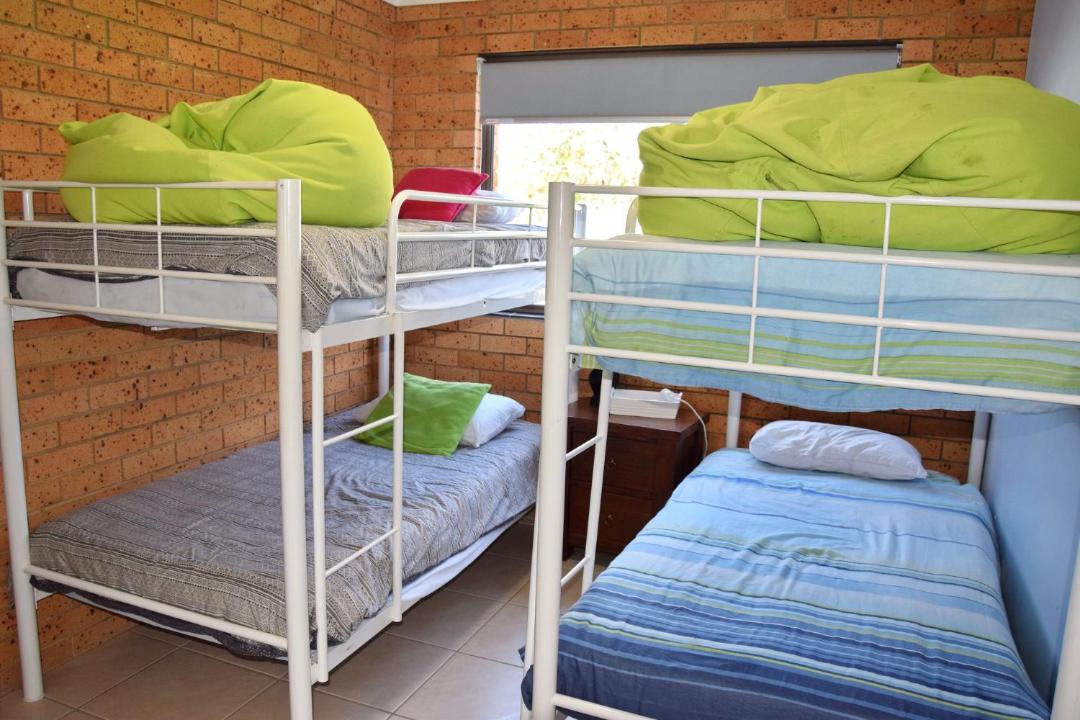 Photo of Bedroom in South West Rocks
