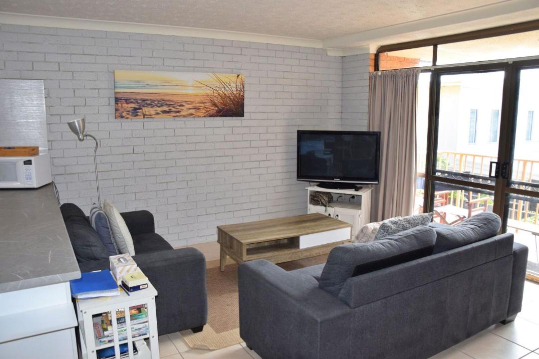 Photo of Livingroom in South West Rocks