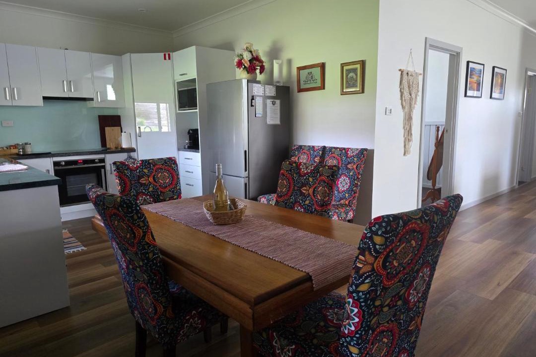 Photo of Kitchen in Pemberton