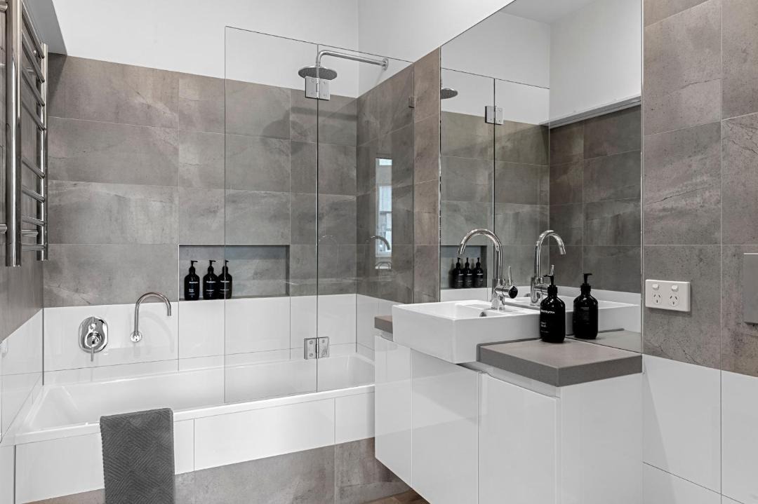 Photo of Bathroom in Fitzroy