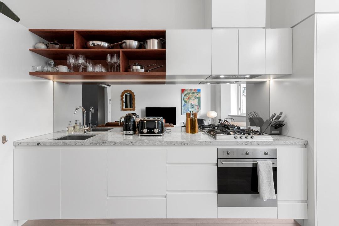 Photo of Kitchen in Fitzroy