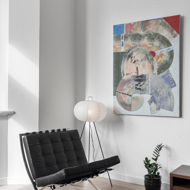 Photo of Livingroom in Fitzroy
