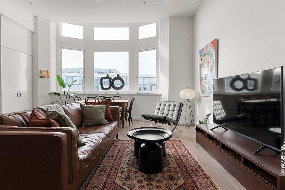 Photo of Livingroom in Fitzroy